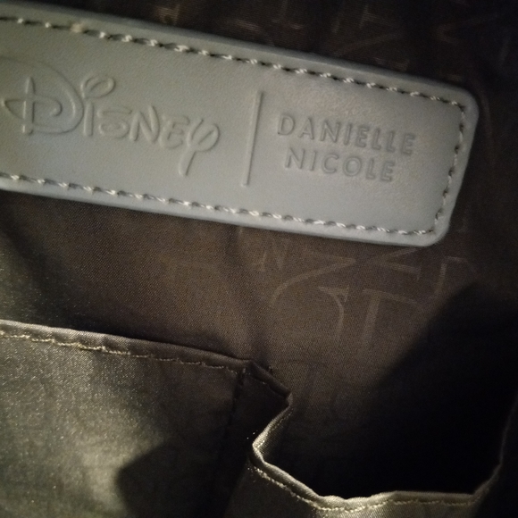 Daniele Nicole cuckoo clock mini bag - Picture 6 of 6